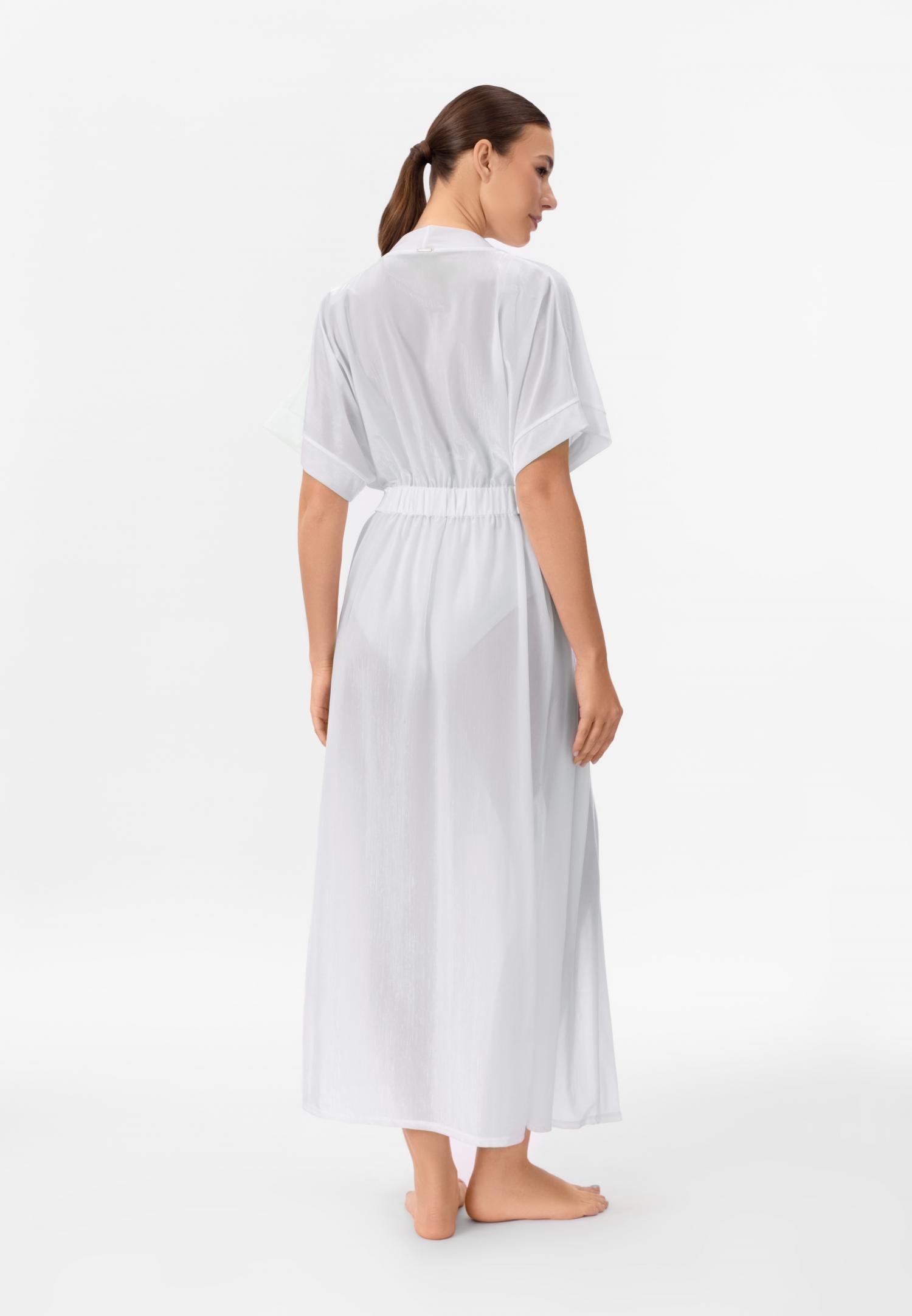 Пляжна туніка